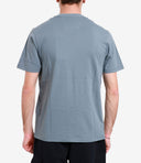 C.P. Bedrijf t shirts en polos grijs