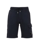C.P. Company Shorts Blue