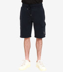 C.P. Company Shorts Blue