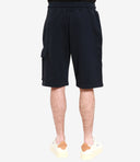 C.P. Company Shorts Blue