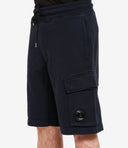 C.P. Company Shorts Blue