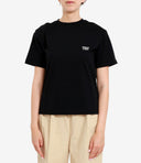 Erika Cavallini Semi Couture T Shirts And Polos Black