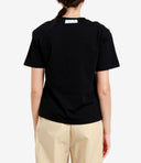 Erika Cavallini Semi Couture T Shirts And Polos Black