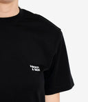 Erika Cavallini Semi Couture T Shirts And Polos Black
