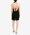Erika Cavallini Semi Couture Abiti neri