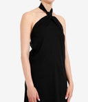 Erika Cavallini Semi Couture Abiti neri