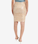 Aniye By Skirts Yellow