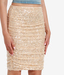 Aniye By Skirts Yellow