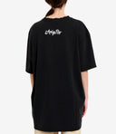 Aniye By T Shirts And Polos Black