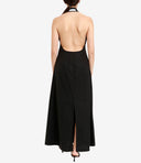 Erika Cavallini Semi Couture Dresses Black