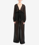 Aniye By Trousers Black