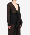 Aniye By Trousers Black