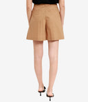 Herno Shorts Camel