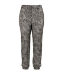Pt Torino Trousers White