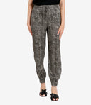 Pt Torino Trousers White