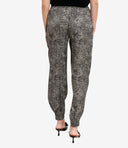 Pt Torino Trousers White
