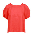 Kaos Shirts Shellac Red