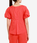 Kaos Shirts Shellac Red