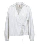 Semicouture Shirts White