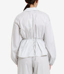 Semicouture Shirts White