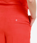 Kaos Shorts Shellac Rot