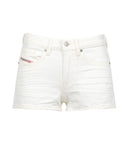 Diesel Shorts White