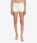 Diesel Shorts White