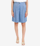 Kaos Shorts Medium Denim