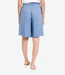 Kaos Shorts Medium Denim