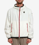 Blauer Coats White