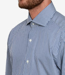 Barba Shirts White