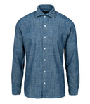 Barba Shirts Blue