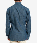 Barba Shirts Blue