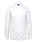 Barda camisas blancas