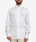 Barda camisas blancas