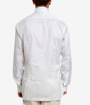 Barda camisas blancas