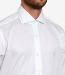 Barda camisas blancas