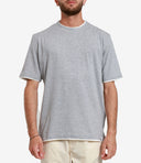 Paolo Pecora T Shirts And Polos Grey
