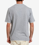 Paolo Pecora T Shirts And Polos Grey