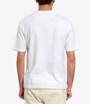 Paolo Pecora T恤和Polos White