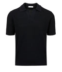 Paolo Pecora T Shirts And Polos Black