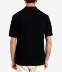 Paolo Pecora T Shirts And Polos Black