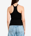 MSGM Top Black