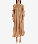 Vestidos de Kaos Camel