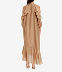 Vestidos de Kaos Camel