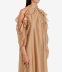 Vestidos de Kaos Camel