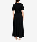 Msgm Dresses Black