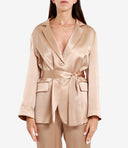 Semicouture Jackets