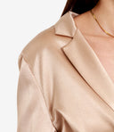 Semicouture Jackets