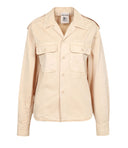 Semicouture Shirts Safari